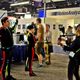 Illustration for article titled Star Trek Holodeck During our Lives? A Recap of Siggraph 2013